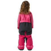 Dječje zimske hlače Helly Hansen K Rider 2 Ins Bib Hot Pink