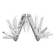 Multi-tool Leatherman Free P4