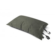 Jastuk Trimm Gentle siva/zelena ArmyGreen