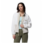 Ženska dukserica Columbia Backbowl™ II Full Zip Fleece