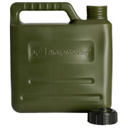 Kanistar Ridge Monkey Heavy Duty Water Carrier 2.5L