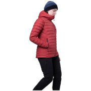 Ženska zimska jakna Mountain Equipment Earthrise Hooded Wmns Jacket
