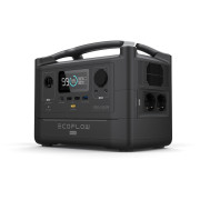 Stanica za punjenje EcoFlow River600 MAX