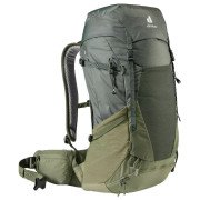 Ruksak Deuter Futura Pro 40 zelena IvyKhaki