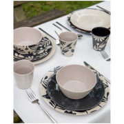 Set posuđa Bo-Camp Mix & Match 16 100% Melamine