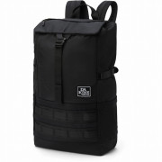 Ruksak Dakine June 25L crna Black Onyx