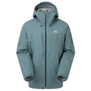 Muška jakna Mountain Equipment Kedar Jacket Men's plava/siva Goblin Blue