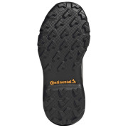 Dječje cipele s membranom Adidas Terrex Gtx K Pink