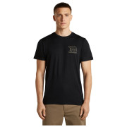 Muške funkcionalne majice Icebreaker M 150 Tech Lite SS Tee Forest Footsc