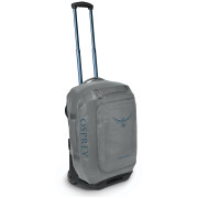 Putna torba Osprey Rolling Transporter 40 siva SmokeGrey