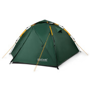 Šator Regatta 3 Person Instant Tent zelena GreenPasture