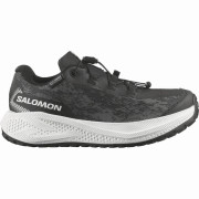 Salomon Aero Grvl Wp J Black-White-Black