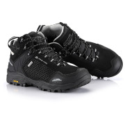 Cipele za trekking Alpine Pro Garam Unisex crna