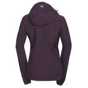 Ženska softshell jakna Northfinder America