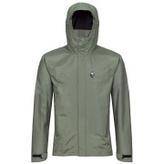 Muška jakna High Point Montanus Jacket zelena LaurelKhaki