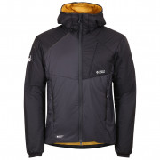 Muška softshell jakna Direct Alpine Uniq crna/siva