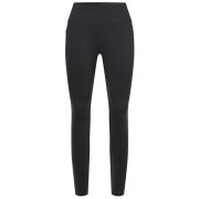 Ženske tajice Regatta Outdoor Comfort Contour Leggings crna Black