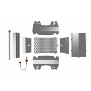 Sklopivi roštilj SKOTTI Original Grill