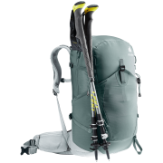 Ruksak Deuter Trail Pro 31 SL