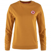 Ženski džemer Fjällräven 1960 Logo Badge Sweater