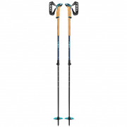 Štapovi za turno skijanje Leki Bernina Lite 2 crna/plava
