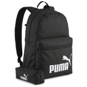 Gradski ruksak Puma Phase Backpack Set crna PUMA Black