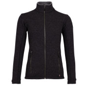Ženska dukserica High Point Skywool 7.0 Lady Sweater crna black