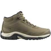 Muške zimske cipele Salomon Shelter Waterproof