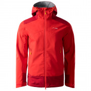 Muška jakna Elbrus Nevado crvena ChiliPepper/FlameScarlet
