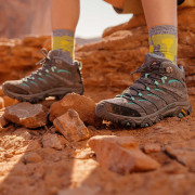 Ženske cipele Merrell Moab 3 Mid Gtx