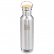 Termo boca Klean Kanteen Insulated Reflect 592 ml siva Brushed Stainless 