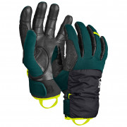Rukavice Ortovox Tour Pro Cover Glove M plava