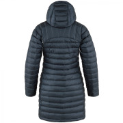 Ženska jakna od perja Fjällräven Snow Flake Parka W