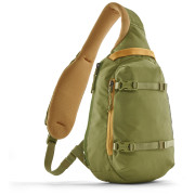 Ruksak Patagonia Atom Sling 8L zelena Buckhorn Green