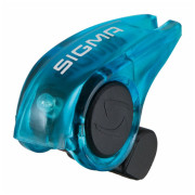 Zadnje svjetlo kočnice Sigma BrakeLight svijetlo plava