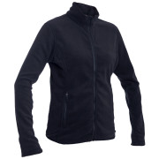Ženska dukserica Warmpeace Kybele Lady crna Black