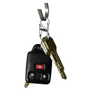 Karabiner bez matice Nite Ize S-Biner Microlock