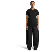 Ženska funkcionalna majica Icebreaker Women M 150 Tech Lite SS Tee IBStitchlin