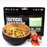 Dehidrirana hrana Tactical Foodpack Veggie Wok and Noodles