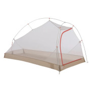 Izuzetno lagani šator Big Agnes Fly Creek Hv UL1 Solution Dye