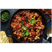 Dehidrirana hrana Adventure Menu Chilli con Carne 600 g