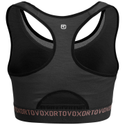 Sportski grudnjak Ortovox 185 Rock'N'Wool Sport Top