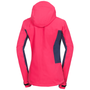Ženska softshell jakna Northfinder Chandra