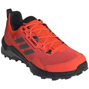 Muške cipele Adidas Terrex Ax4 crvena Solred/Grefiv/Cblack