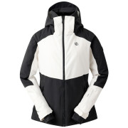 Ženska bunda za skijanje Dare 2b Flurry II Jacket crna/bijela Egret/Black