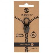 Gadget za putovanja ZlideOn Plastic Zipper XL