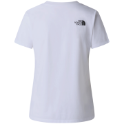 Ženska majica The North Face W Evolution Half Dome Slim Short Sleeve