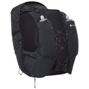 Prsluk za trčanje Montane Gecko Vp20+ crna BLACK
