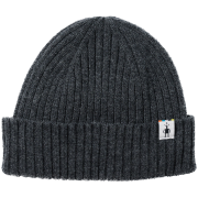 Kapa Smartwool Second Cut Cuff Beanie crna