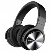 Bežične slušalice Cowin E7 PRO crna Black